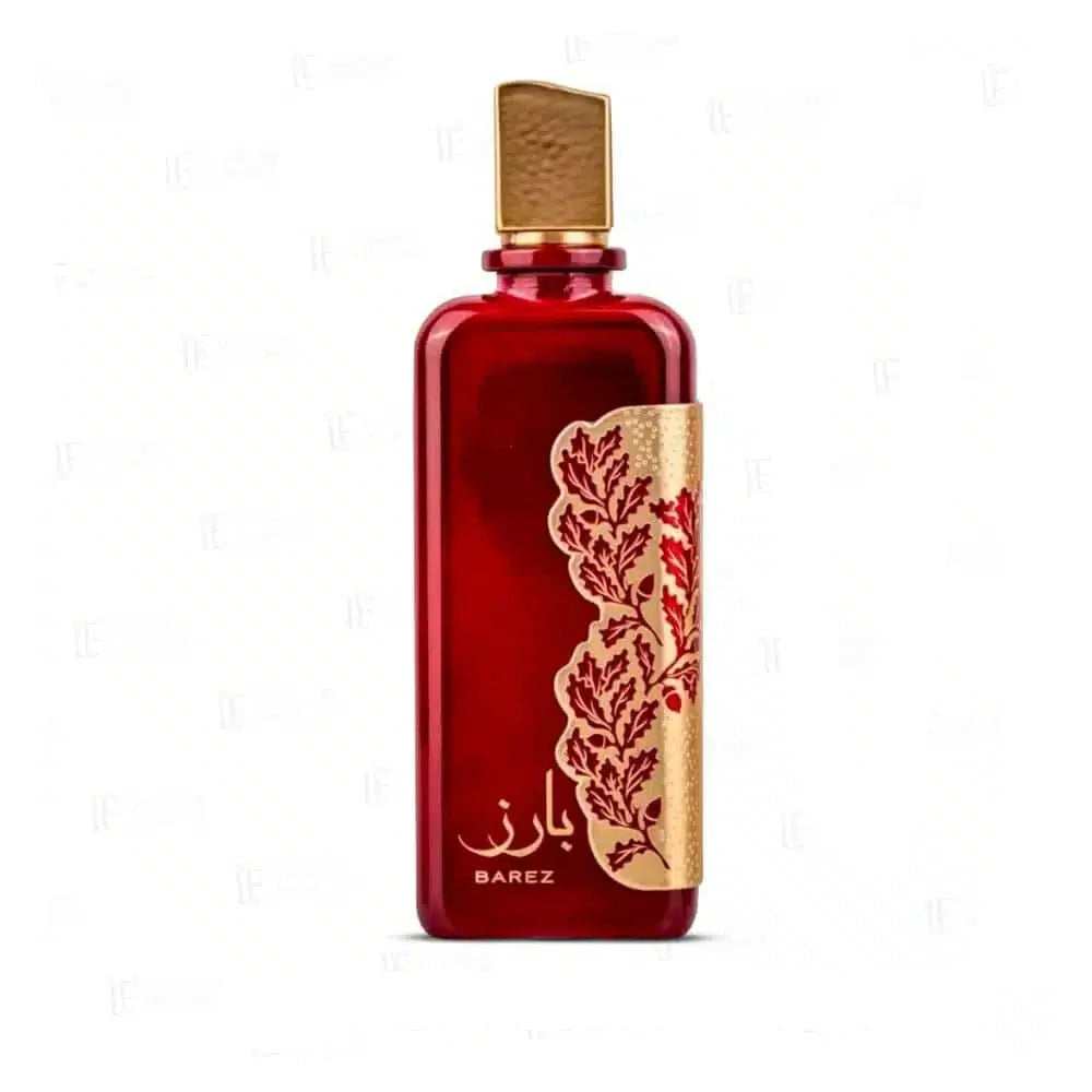 Barez 100ml - Eau de parfum -Ard Al Zaafaran