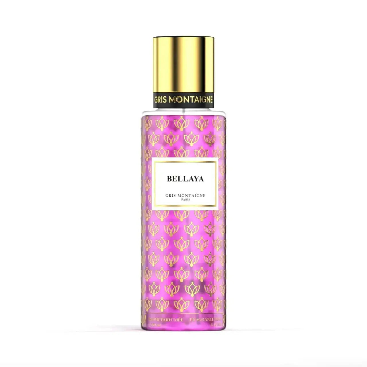 Bellaya 250 ml – Montaigne Grey Mist