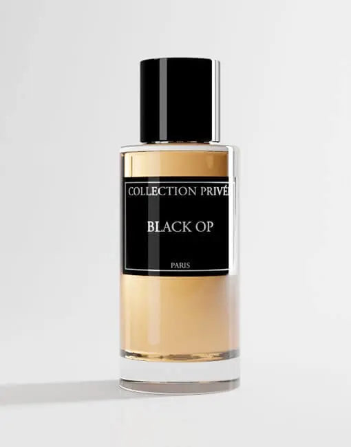 BlackOp 50 ml - Perfume Collection Privée