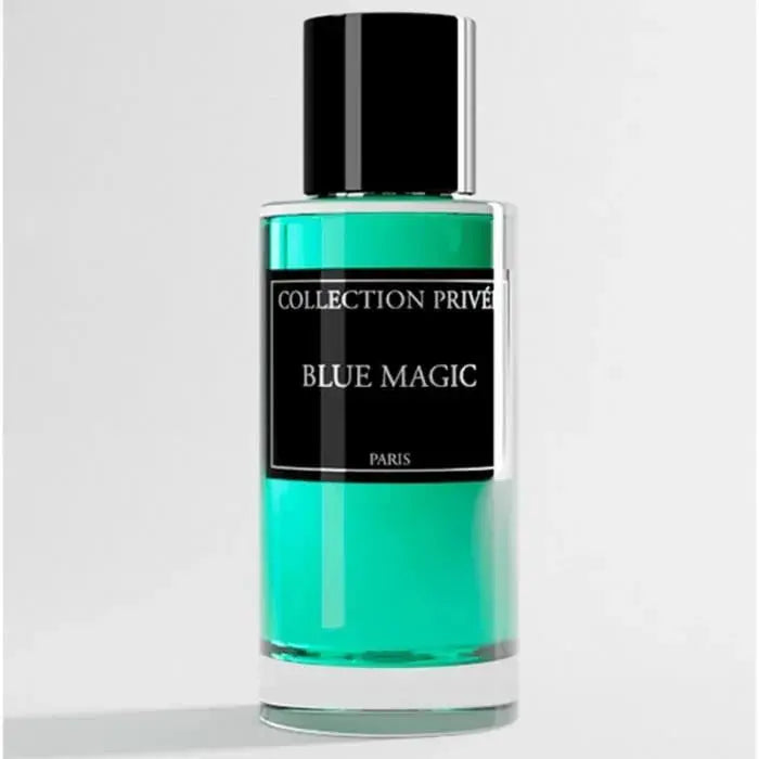 Blue Magic 50 ml - Perfume Collection Privée