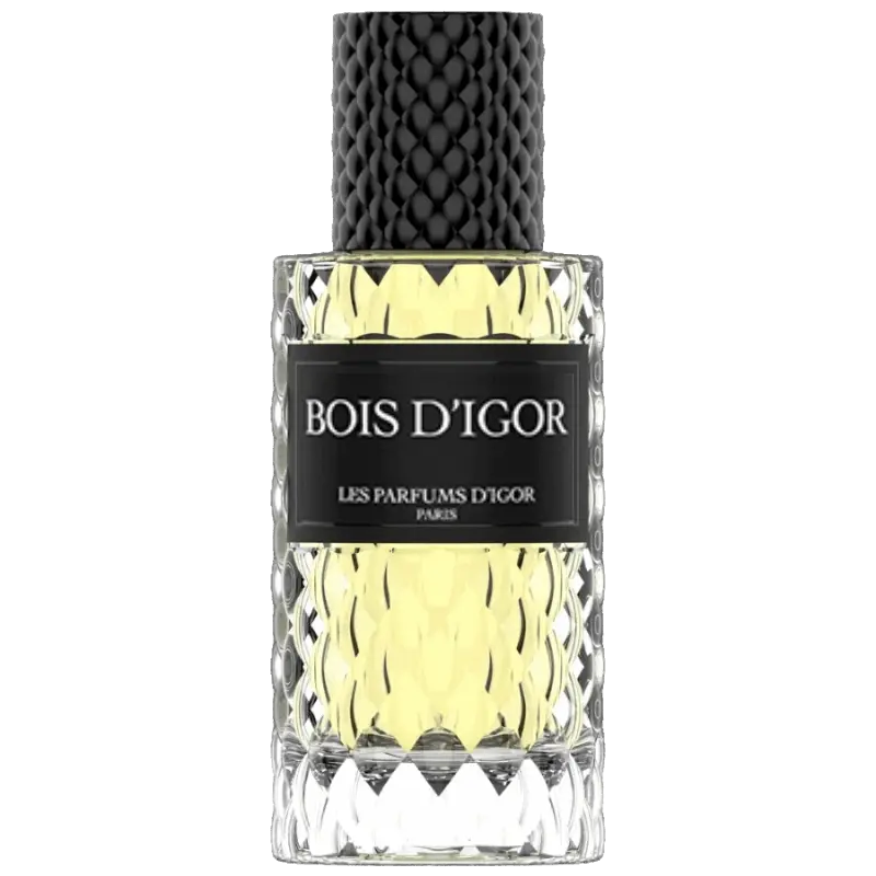 Igor's Wood 50ml - Igor's Perfumes