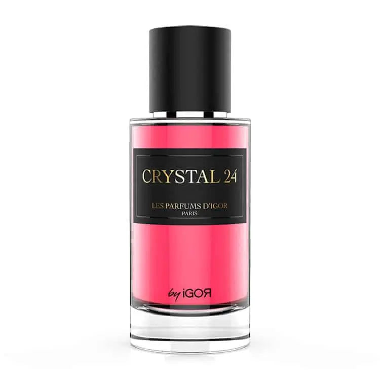 Crystal 24 - Igor's Perfumes