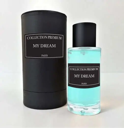 Dream 50ml - Perfume Collection Privée
