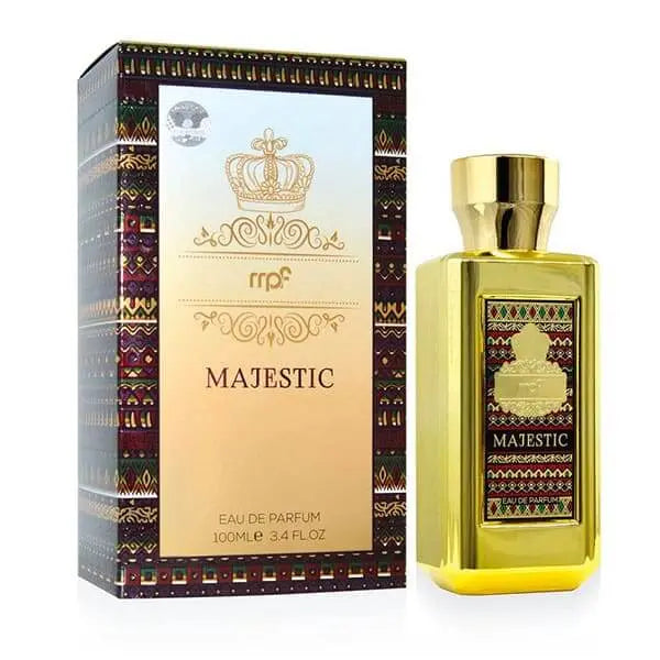 Majestic 100 ml - Eau de Parfum de My Perfumes - Paseo Oriental