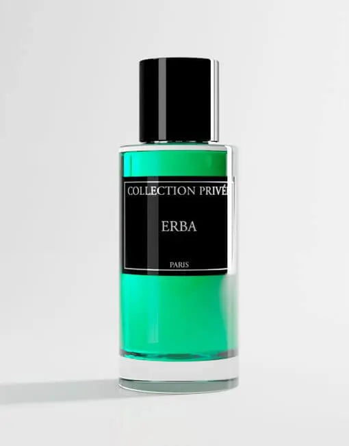 Ebra 50 ml - Perfume Collection Privée