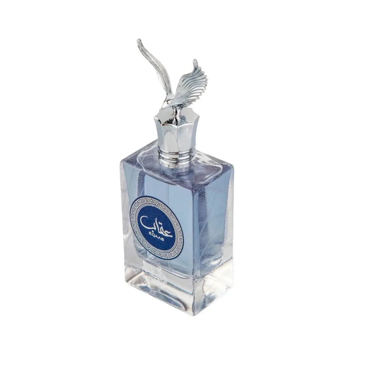 Eqaab 100ml - Al Wataniah