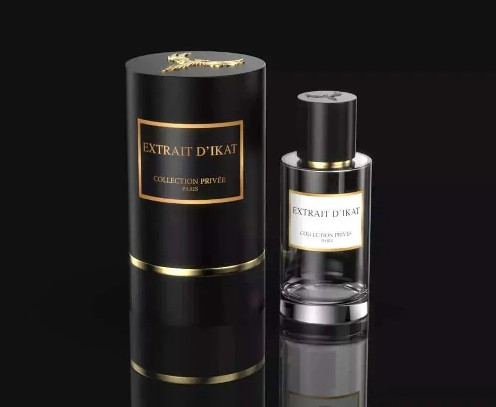 Extracto de Ikat 50 ml - Perfume Collection Privée