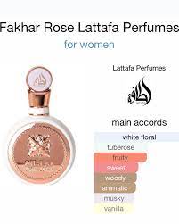 Fakhar lattafa