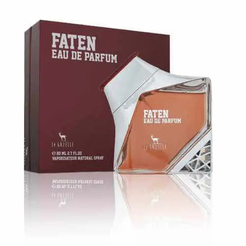 Faten 100ml - La Gazelle Eau de Parfum