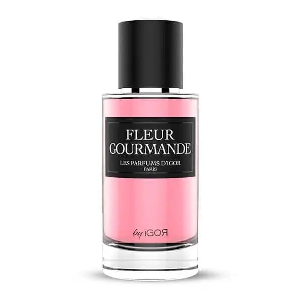 Fleur Gourmande 50ml - Igor's Perfumes