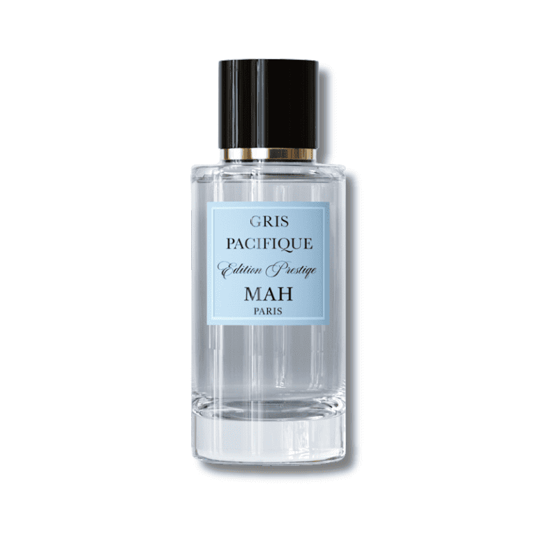 Gris Pacifique 50ml - Edition Prestige