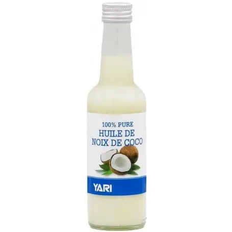 Aceite de coco YARI