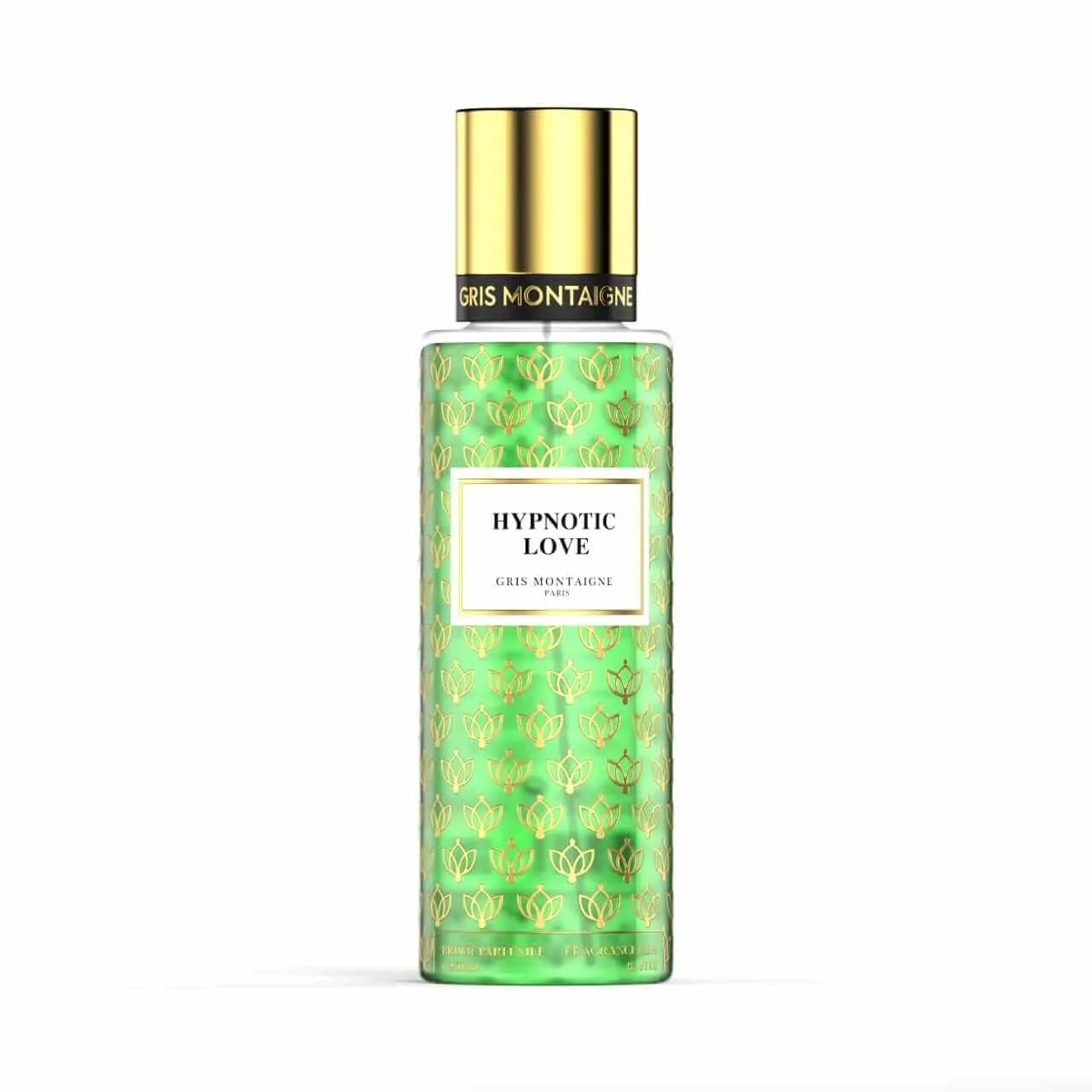 Amor hipnótico 250 ml - Montaigne Grey Mist