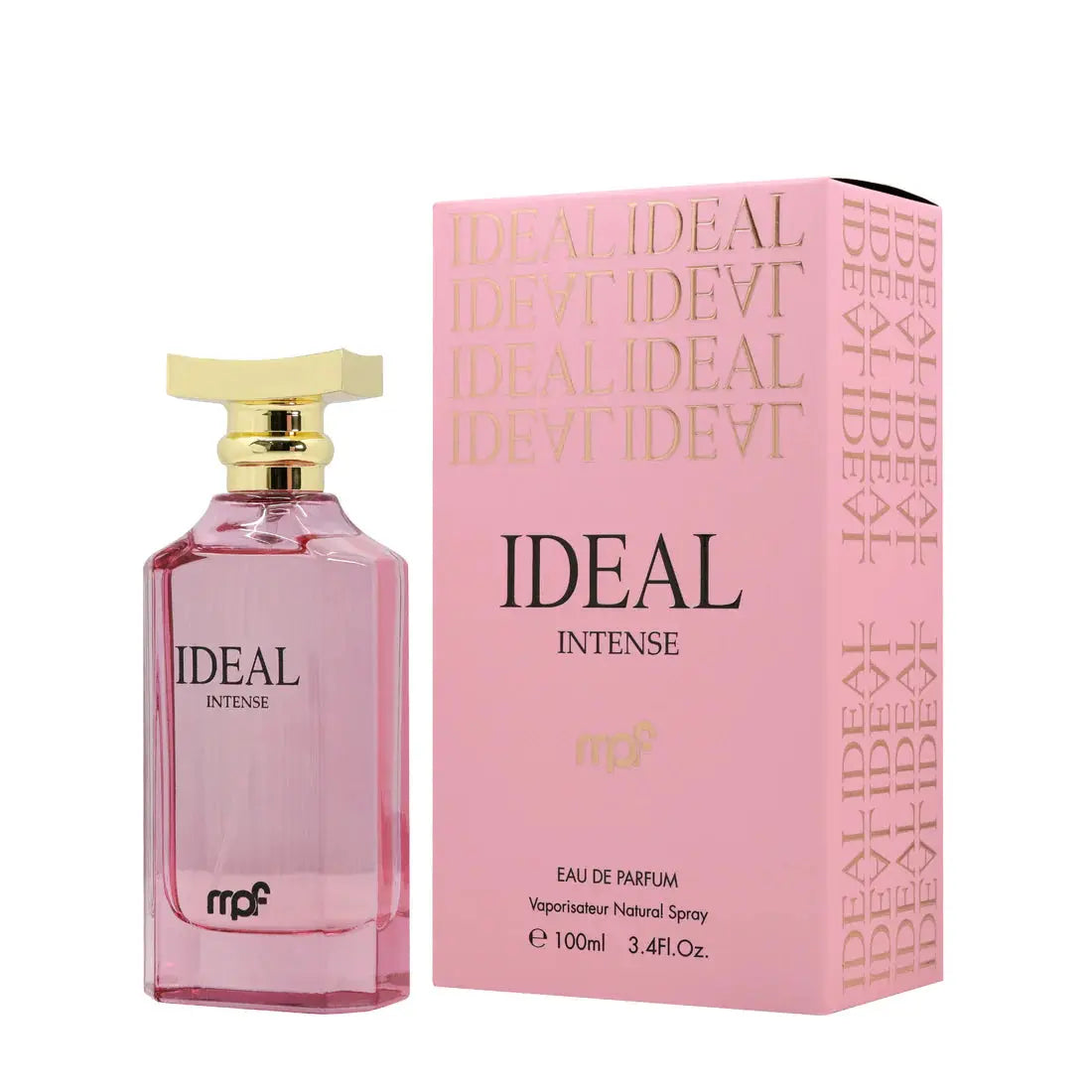 IDEAL Intense 100 ml - Eau de Parfum de My Perfumes