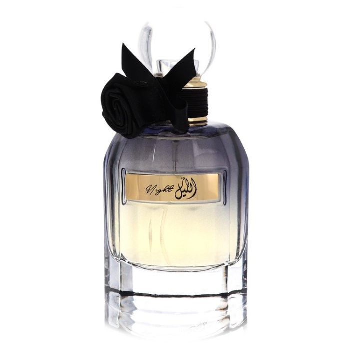 NIGHT 80ml - Eau De Parfum My Perfumes