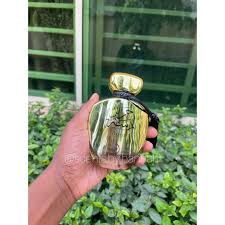 Lamsat Harir Gold Parfum