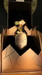 Arabiyat Prestigio Mahd Al Dhahab