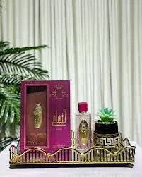 Prestigio Ash'aa Mauve Arabiyat