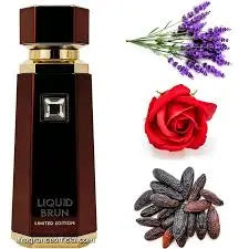 Liquid Brun Edición Limitada Eau de Parfum - French Avenue Perfumes Al Por Mayor 100ml