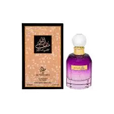 Medianoche 80 ml - Eau de Parfum de My Perfumes