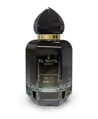 Almizcle Imran 65ml - El Nabil Parfum