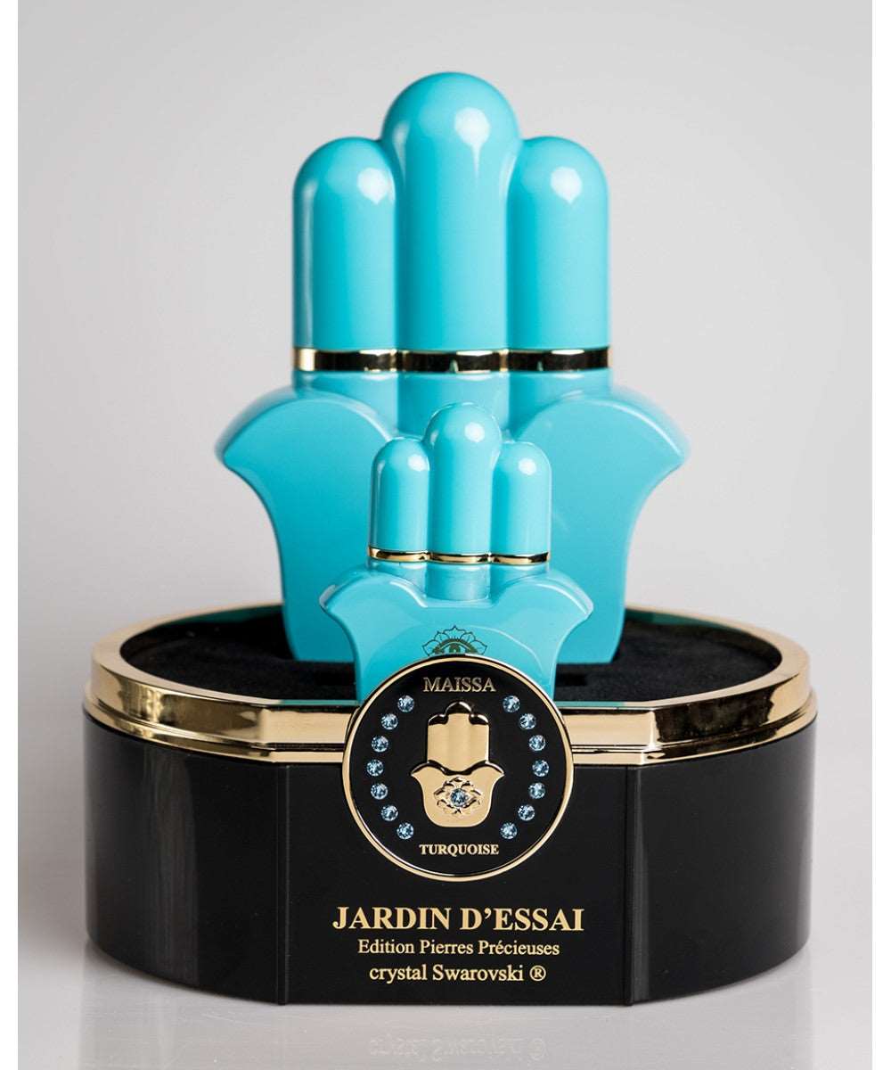 Coffret Jardin d'Essai - Maison Maissa