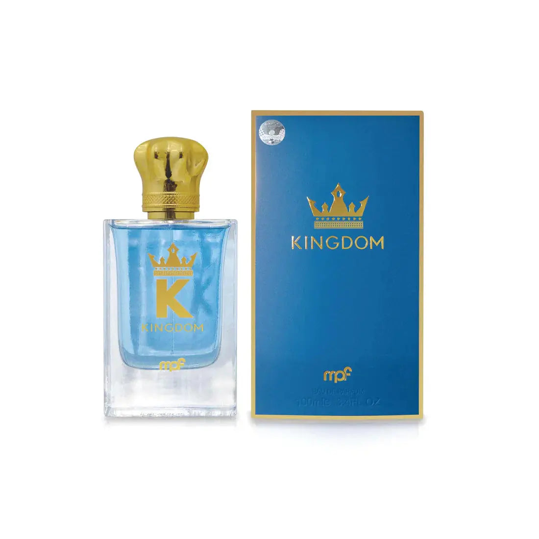 Perfume Kingdom 100 ml - Mis Perfumes