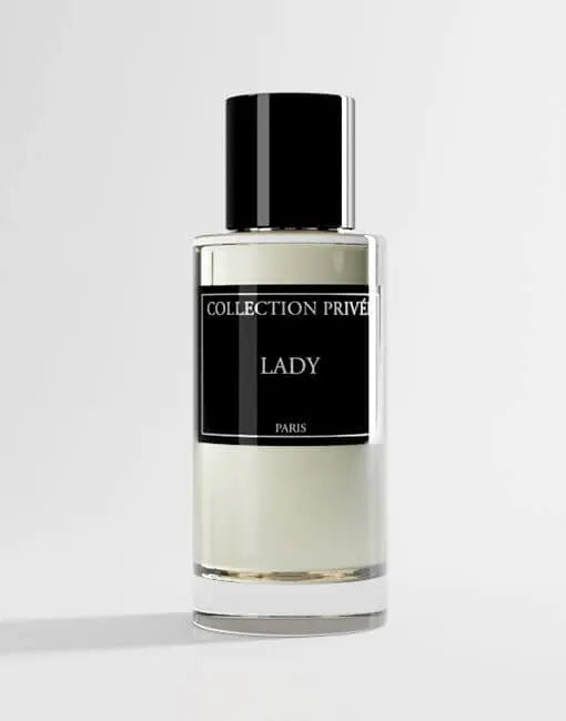 Perfume Lady 50 ml - Collection Privée
