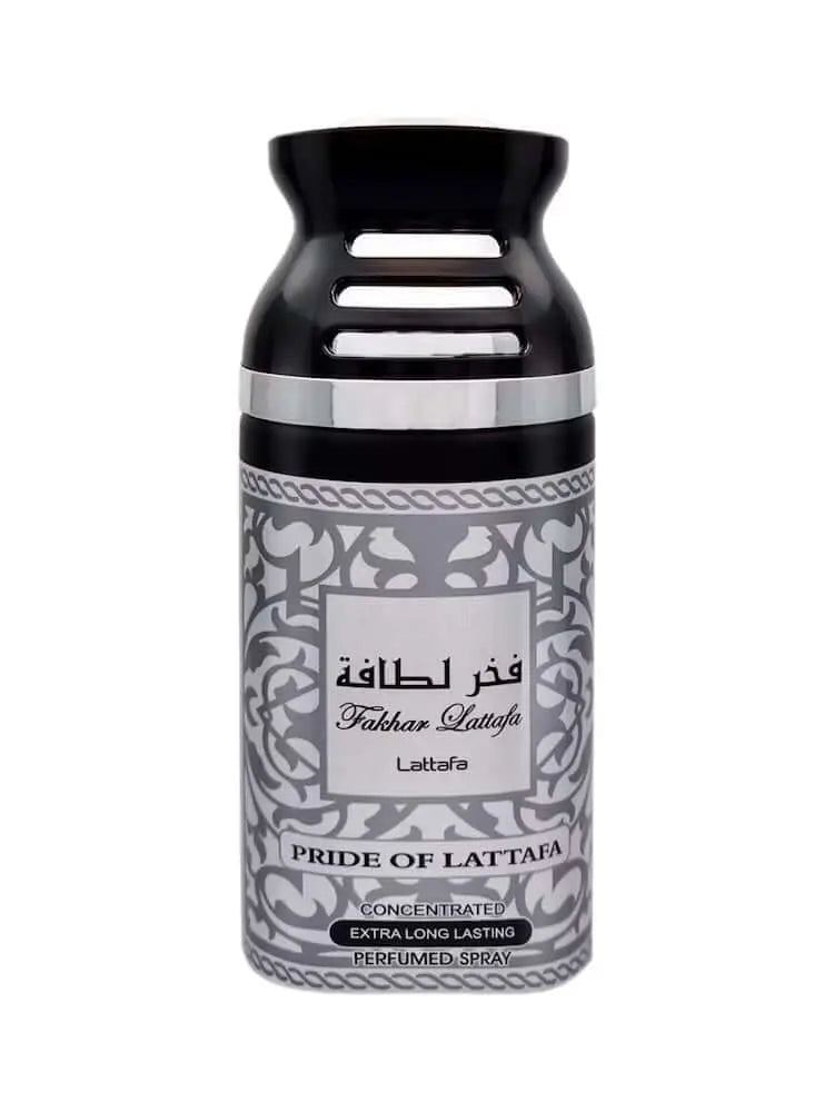 Fakhar Lattafa Desodorante Hombre 250ml - Lattafa Spray