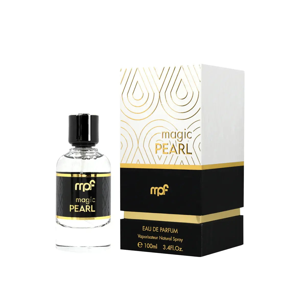 Perla Mágica 100 ml - Eau De Parfum Mis Perfumes