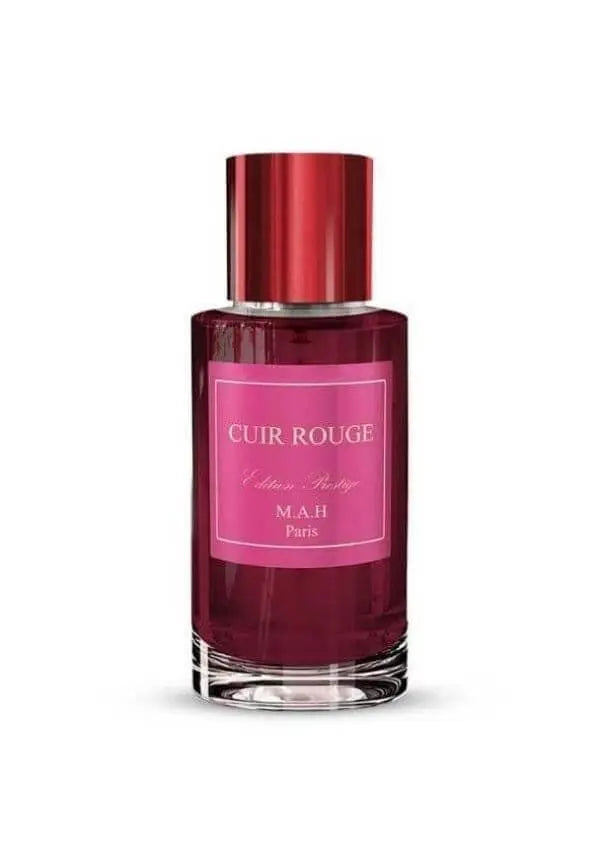 Red Leather 50ml - Prestige Edition