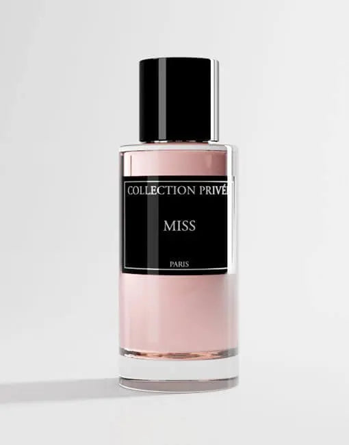 Miss 50ml - Perfume Collection Privée