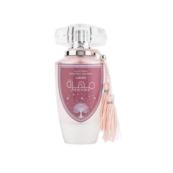 Perfume Mohra 100 ml - Lattafa