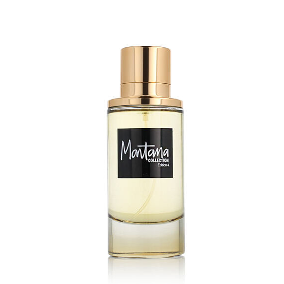 Montana Collection Edition 4