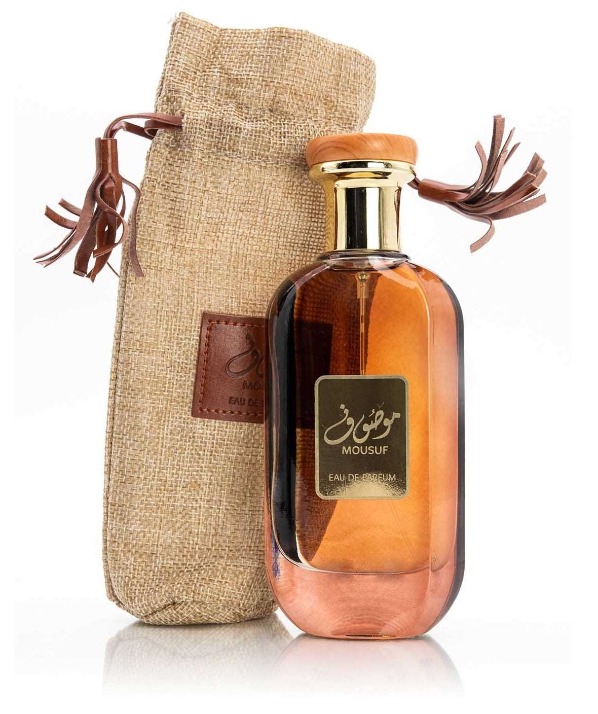 Mousuf 100 ml - Eau de parfum- Ard Al Zaafaran