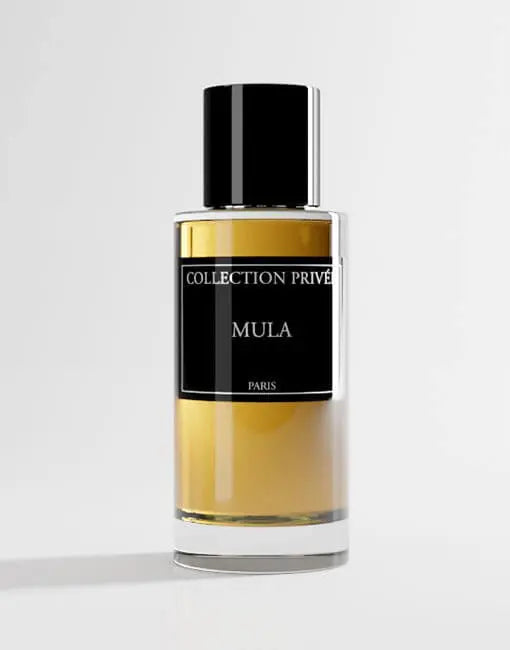 Mula 50ml - Perfume Collection Privée