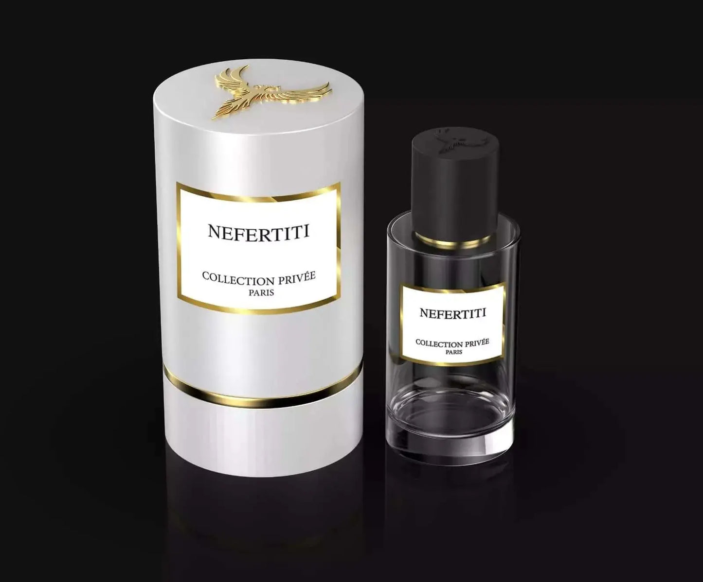 Nefertiti 50 ml - Perfume Collection Privée
