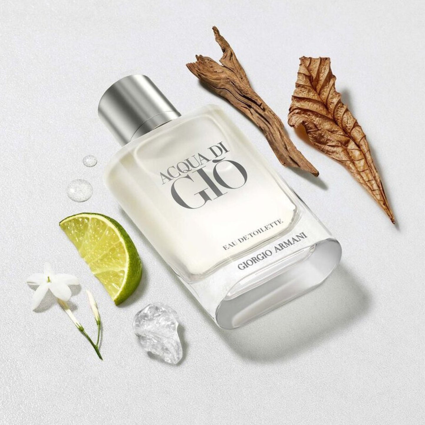 Acqua di Giò Eau de Toilette 30 ml – Giorgio Armani