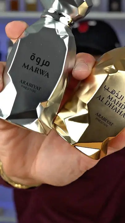 Marwa Arabiyat Prestige