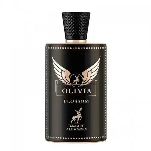 Olivia Blossom 100ml - Maison Alhambra - Paseo oriental