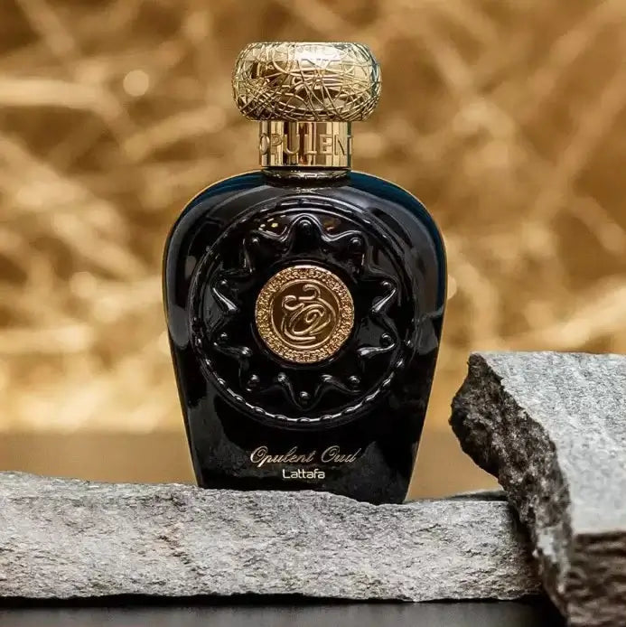 Opulent Oud Lattafa
