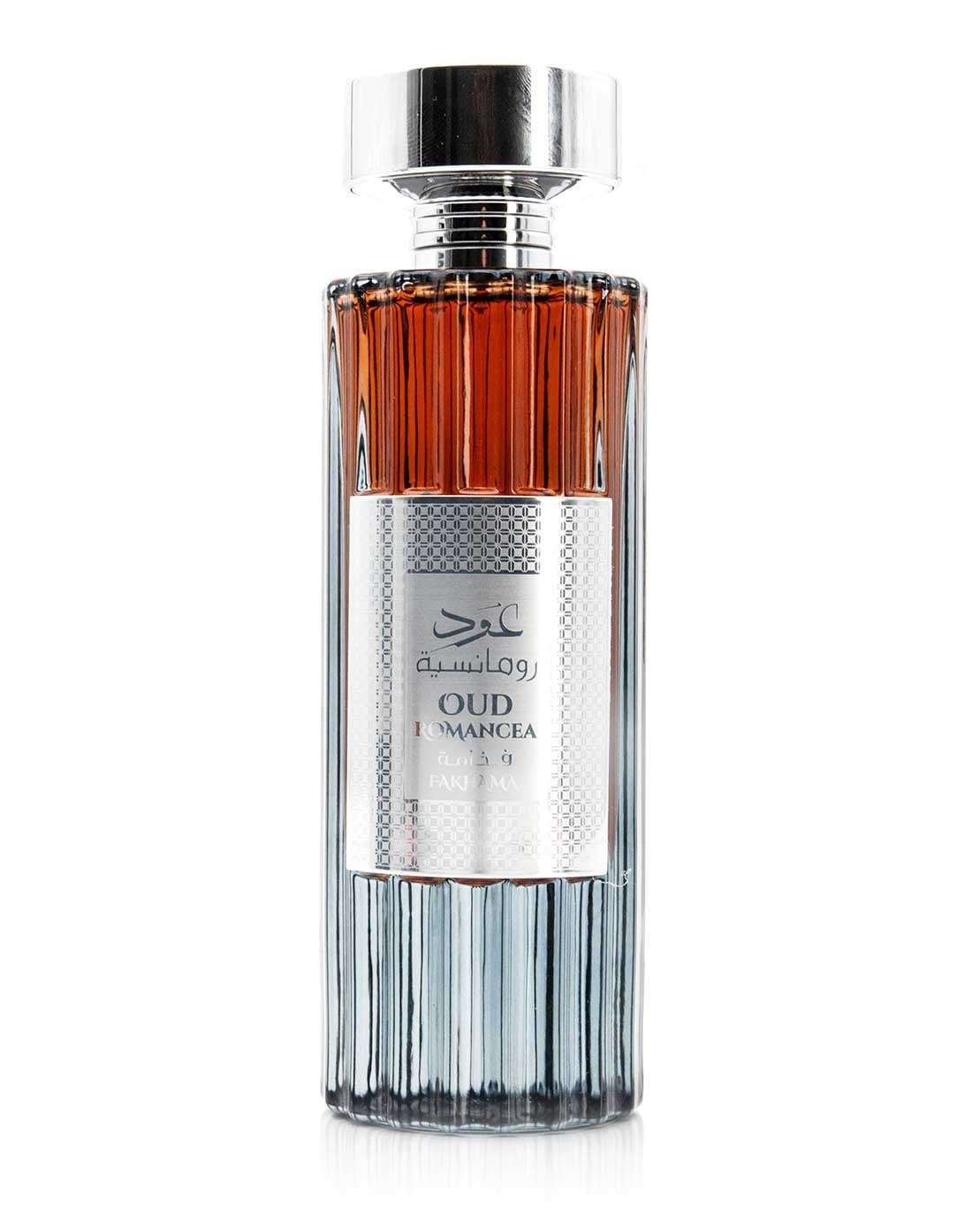 Oud Romancea Fakhama 100ml - Ard Al Zaafaran