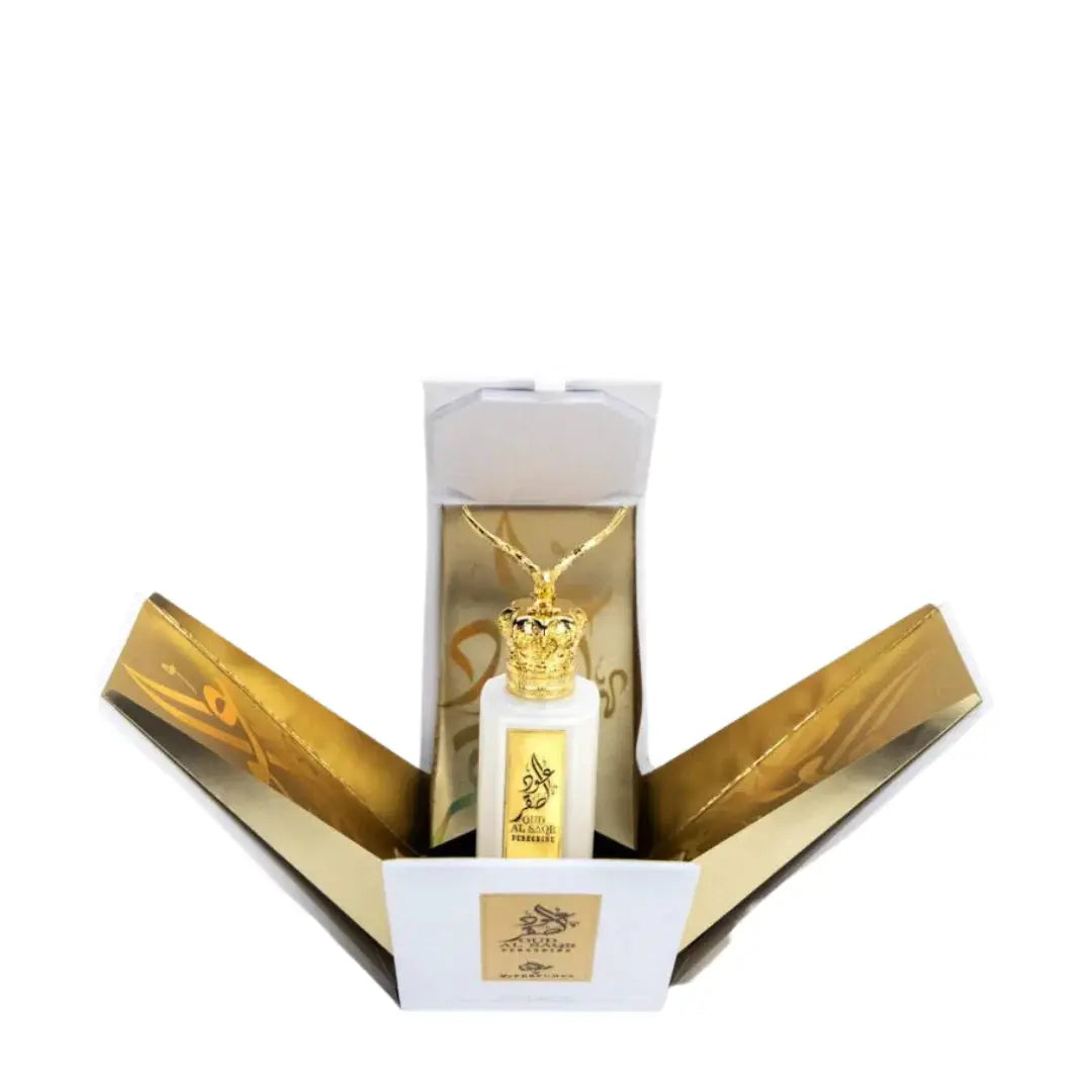 Perfume Oud Al Saqr Peregrine 100 ml - Mis Perfumes