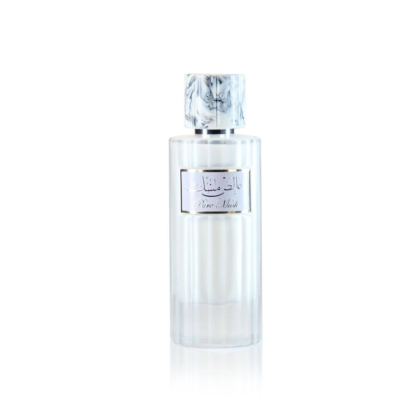 Pure Musk Eau de parfum Milky- Ard Al Zaafaran