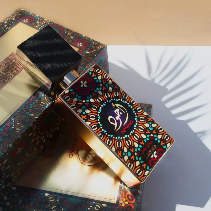 Ajwad Lattafa 100 ml