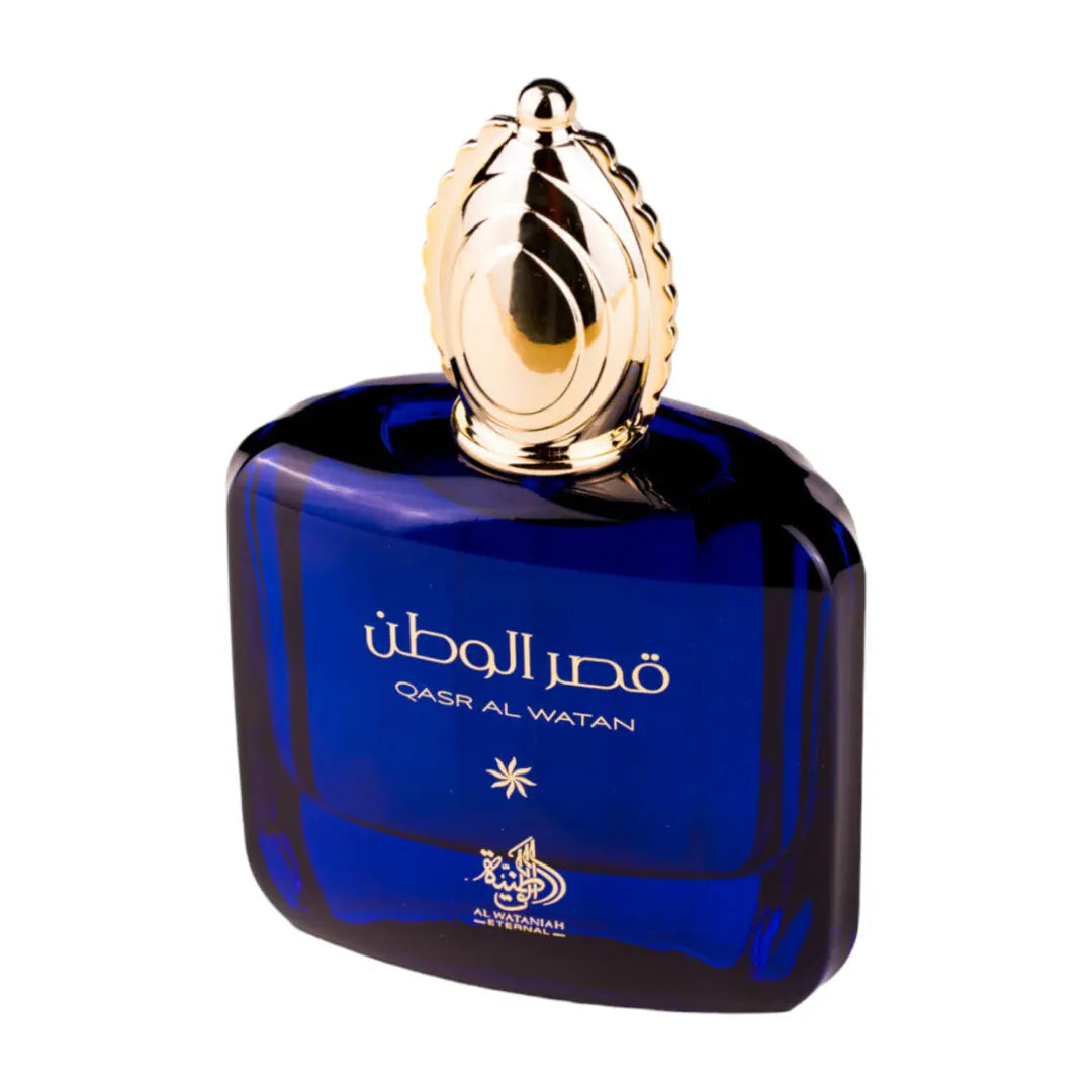 Qasr Al Watan 100ml - Al Wataniah Eternal - Oriental stroll