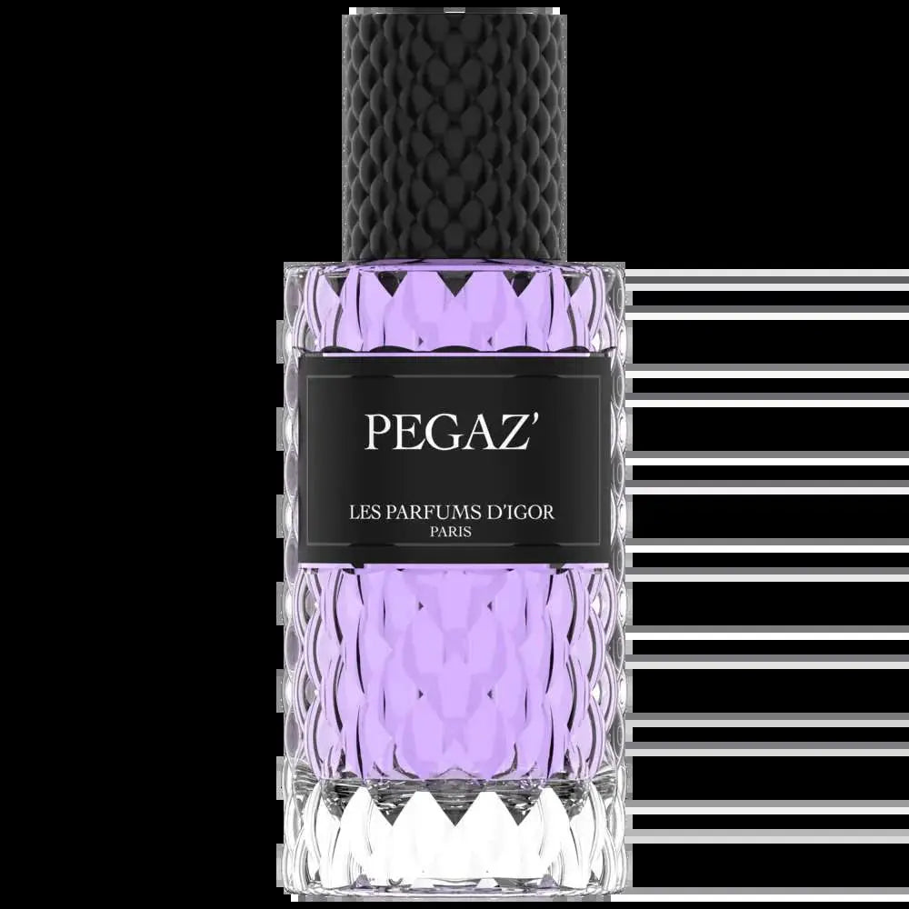 Pegaz 50ml - Perfumes de Igor