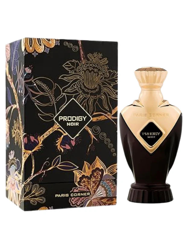باريس كورنر بروديجي بلاك 100 مل
