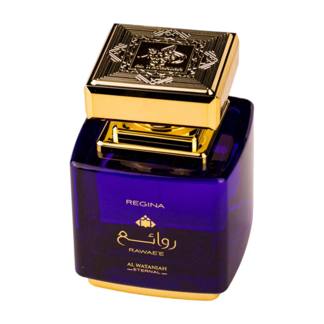 Rawaee Regina 100ml - Al Wataniah