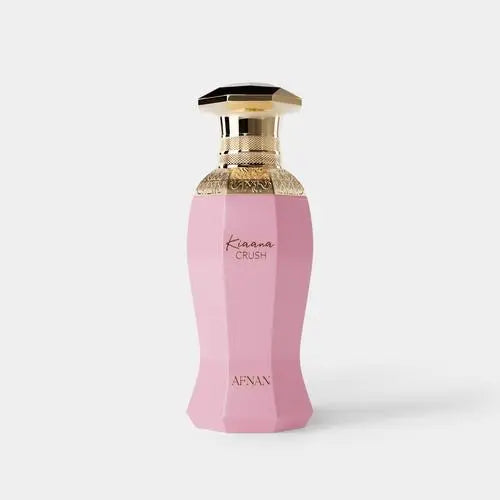 KIAANA CRUSH - Perfumes al por mayor Afnan